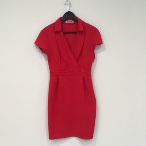 Size small Mystic dress in great condition